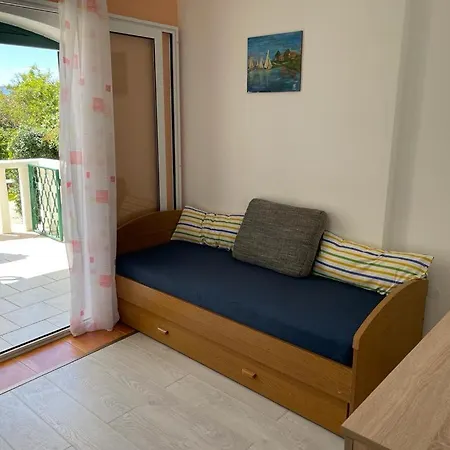 Apartamento Donilena *
