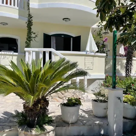 Apartamento Donilena *